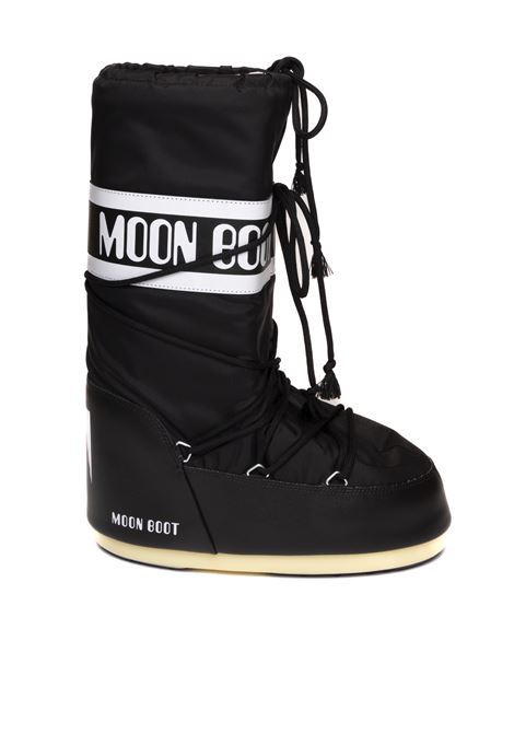  MOON BOOT | 1400440ICONNYLON-N001